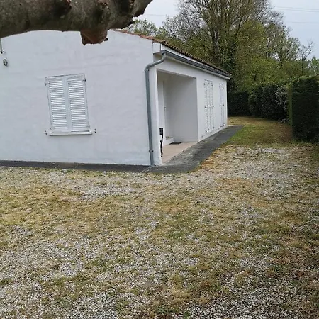 Дом отдыха Ile D'oleron *