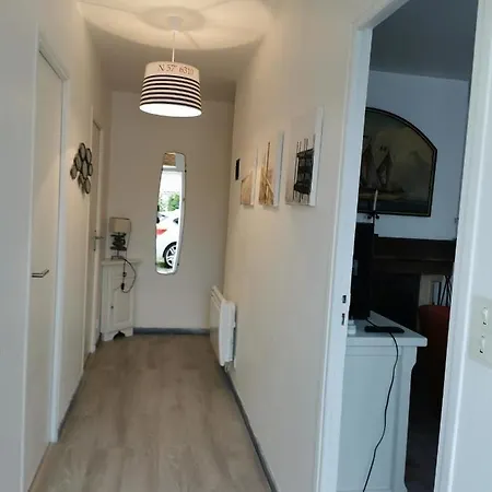 Holiday home Ile D'oleron Saint-Pierre-d'Oleron