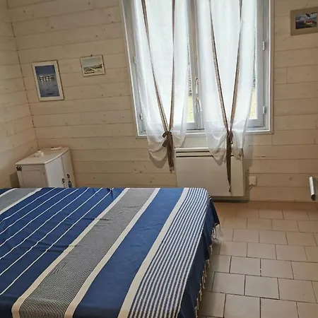Ile D'oleron Holiday home *