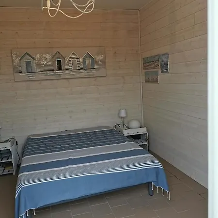 Дом отдыха Ile D'oleron *