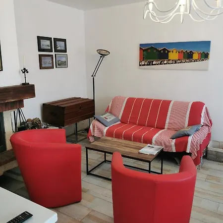 Holiday home Ile D'oleron Saint-Pierre-d'Oleron